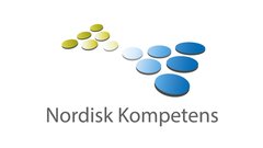 Logo Nordisk kompetens