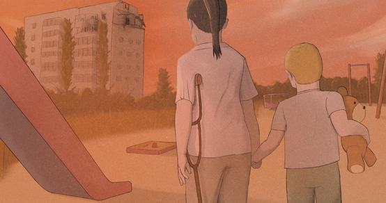 02 Impact of War