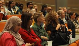MHPSS_conference