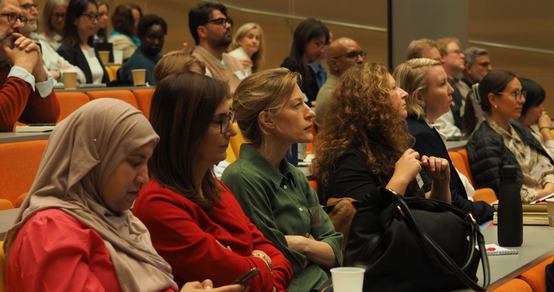 MHPSS_conference