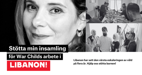 War Child Sweden_VANNA_LIBANON_1