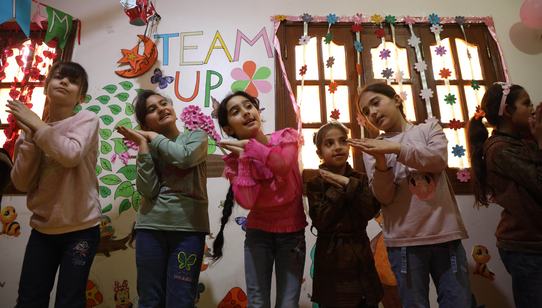 20250130_WCA_SYR_EQ response 23-242030-01-30