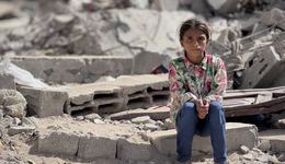 War Child Sweden_GAZA_STUDIE3
