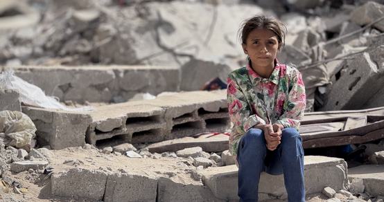 War Child Sweden_GAZA_STUDIE3