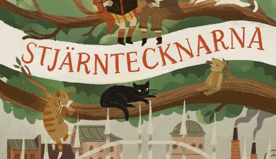 War Child Sweden_stjarntecknarna_231119