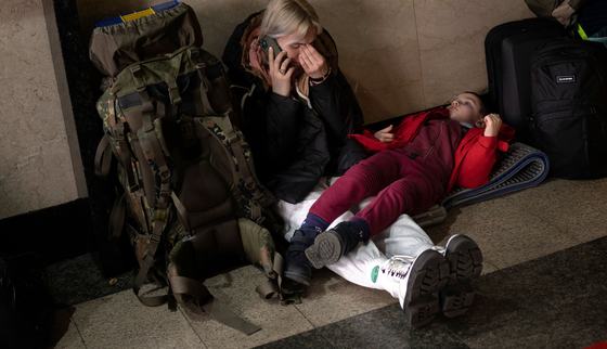 War Child_Oekraine_gevluchte kinderen steunen_campagneheader_groot_ANP_220224