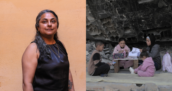 BREV FRÅN GS - SEP