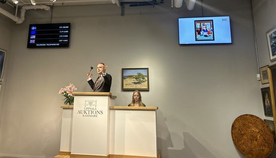 War Child Sweden_Warsalongen25_Magnus