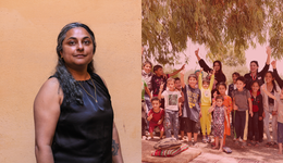 War Child Sweden_Ranjani_dec2024