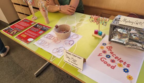 War Child SSWEDEN_ IEGS_FUNDRAISING