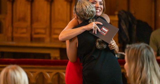 War Child Sweden_SOHO1