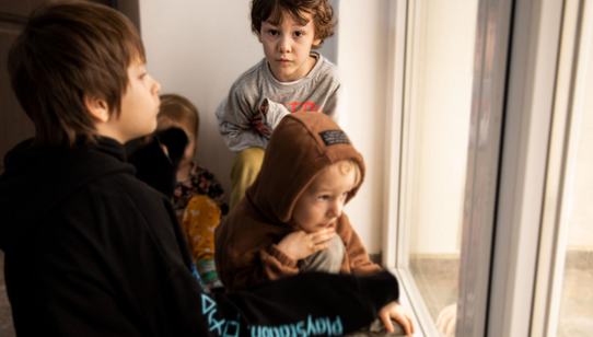 War-Child_Oekraine_kindverhaal-Platon_gevluchte-kinderen_220301