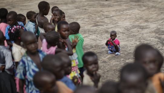 War Child Care System - STRETCH for Stigma - War Child's stigma reduction intervention_War Child Uganda_190917