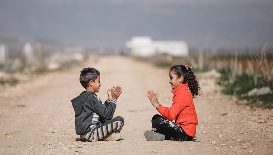 War Child_Lebanon_Duaa from Syria4_Shield_Can't Wait to Learn_210115