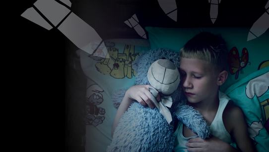 War Child Nederland_Oekraine_Dmitry_231113