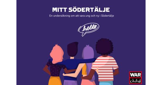 War Child Sweden_Mitt Södertälje_200312