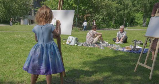 War Child Sweden_Peace of Art_210607