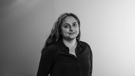 War Child Sweden_Ranjani Srinivasan_220909