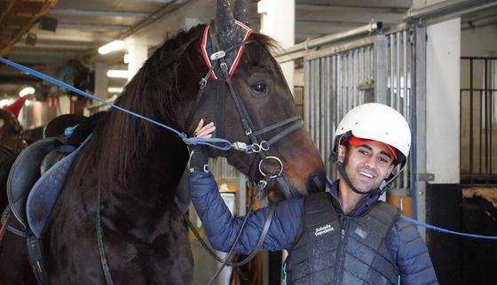 War Child Sweden_Travkraft Solvalla_4_220304