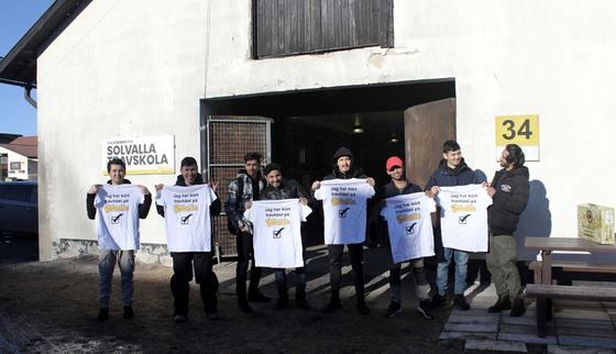 War Child Sweden_Travkraft Solvalla_6_220304