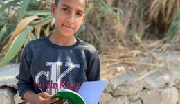 War Child Sweden_Walid BTF_211122