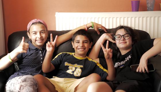 War Child Alliance_Ukraine Response_Child Story_3_221116