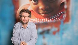 Mark Jordans research & development_professor_War Child Netherlands_17XXXX