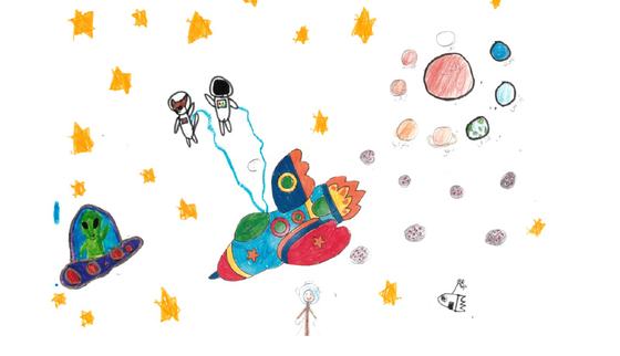 War Child Sweden_Peace of Art_210607