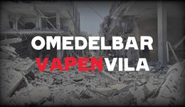 War Child Sweden_vapenvila_231018