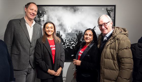 War Child Sweden_Warsalongen_WEB14