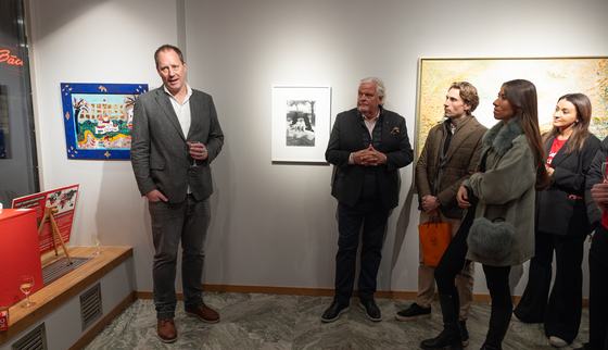 War Child Sweden_Warsalongen_WEB5