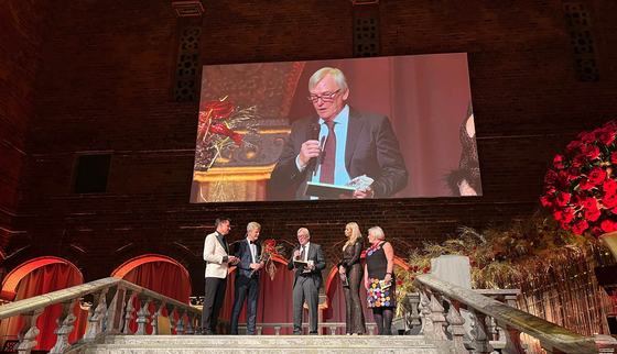 War Child Sweden_war_child_award2_221114