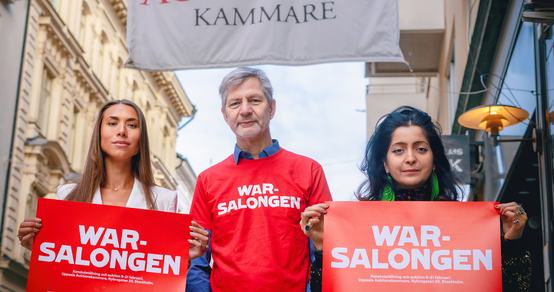 War Child Sweden_warsalongen24_240305