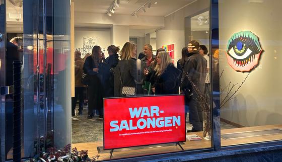 War Child Sweden_warsalongen_2_240306