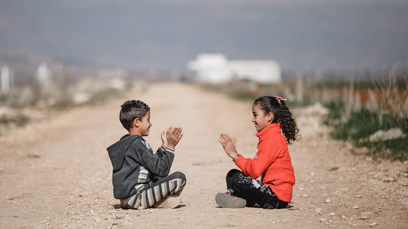 War Child_Lebanon_Duaa from Syria4_Shield_Can't Wait to Learn_210115