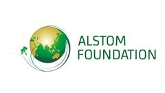 Alstom Foundation logo