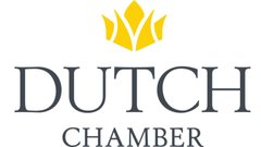 Dutch chamber of commerce in Sweden - logotype
