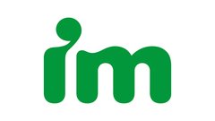 IM logo