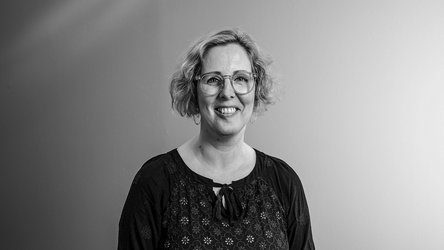 Nanda Jansson