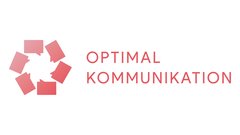 Optimal Kommunikation logo