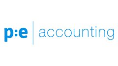 PE Accounting logotype