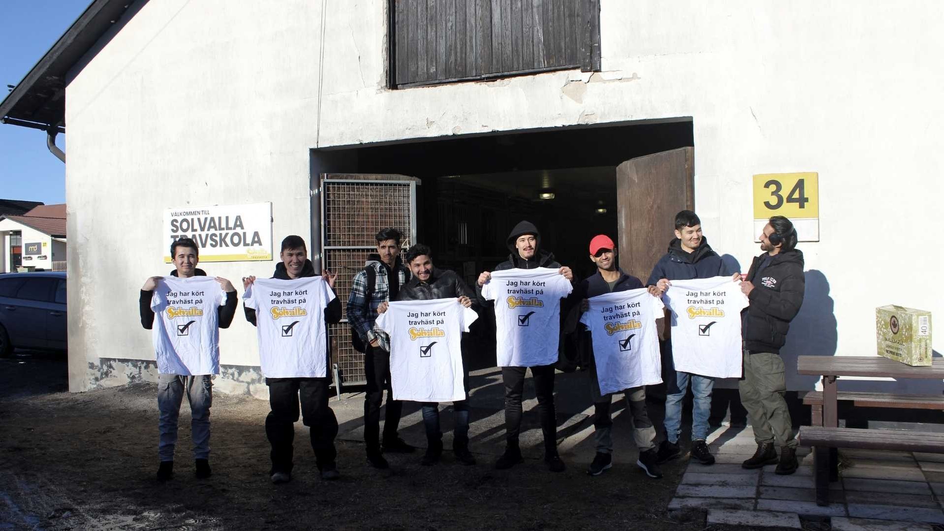 War Child Sweden_Travkraft Solvalla_6_220304