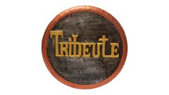 Tribeute logotype